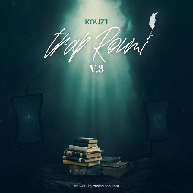 TRAP ROUMI V3