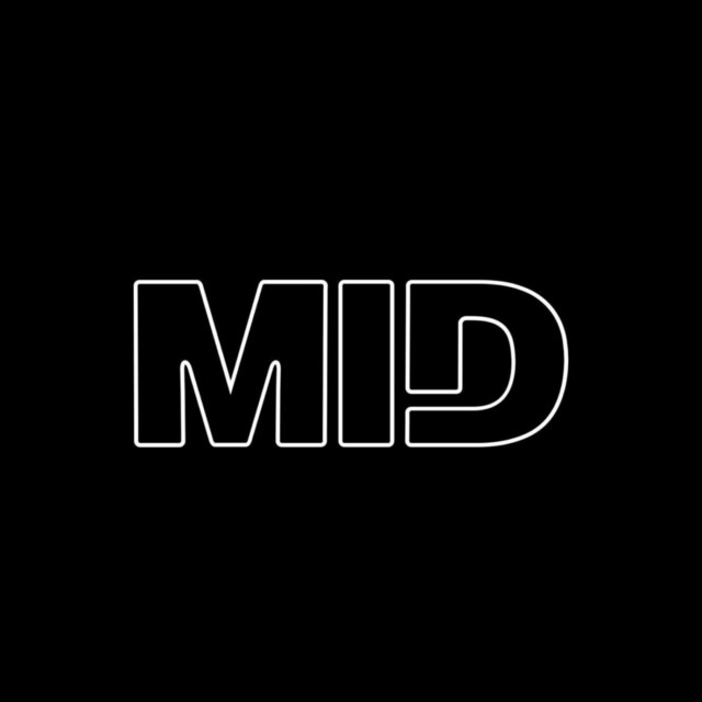 Mid cover art