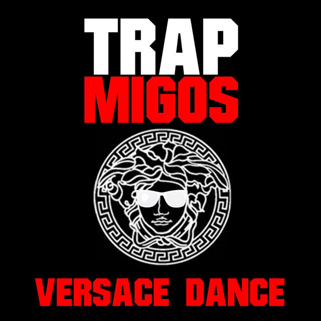 Versace Dance cover art