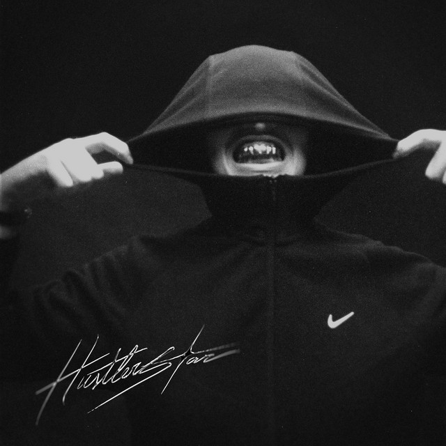 HustlerStar cover art