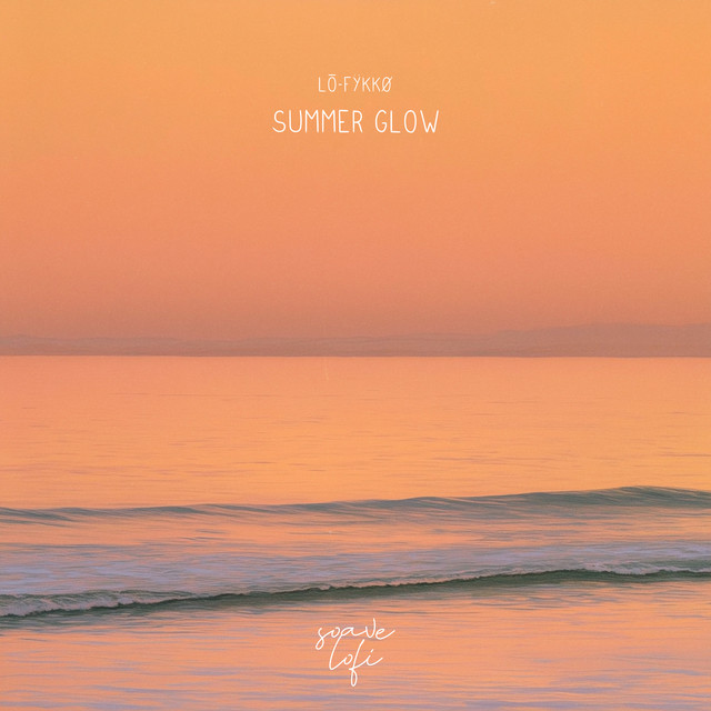 Summer Glow album image