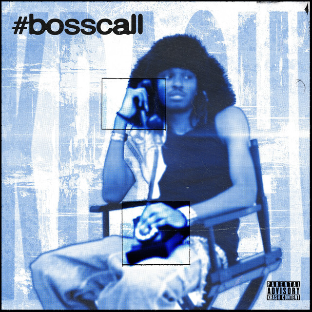 Boss Call cover art