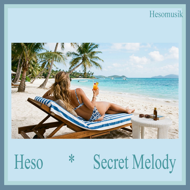 Secret Melody cover
