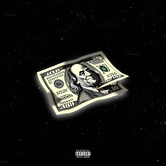 DOLLARI cover art