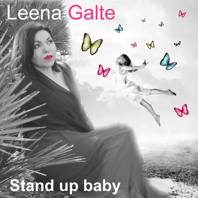 Leena Galte