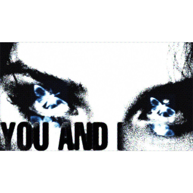 Обкладинка: you and i — prodz.Otosan