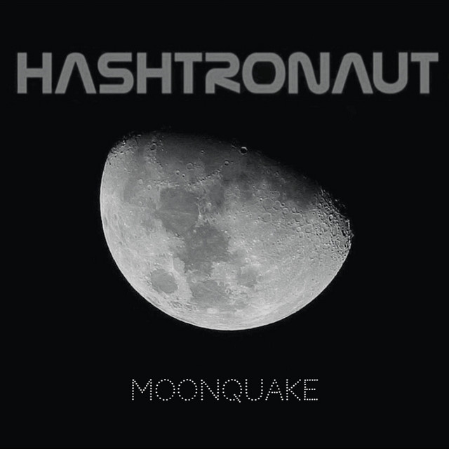 Moonquake cover