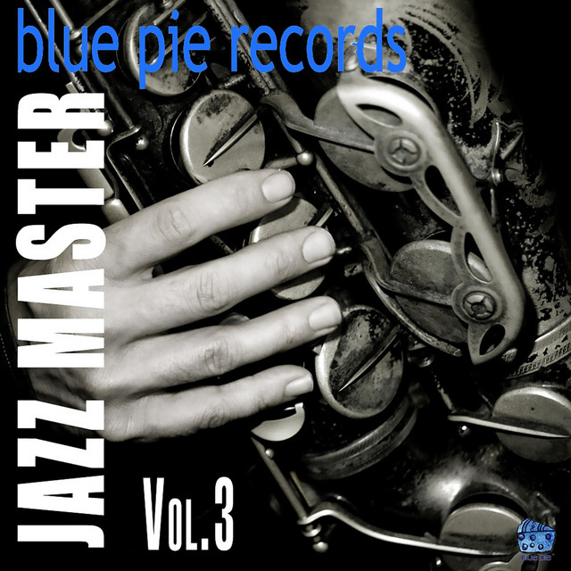 Jazz Masters Vol. 3 - Compilation by Various Artists | Spotify