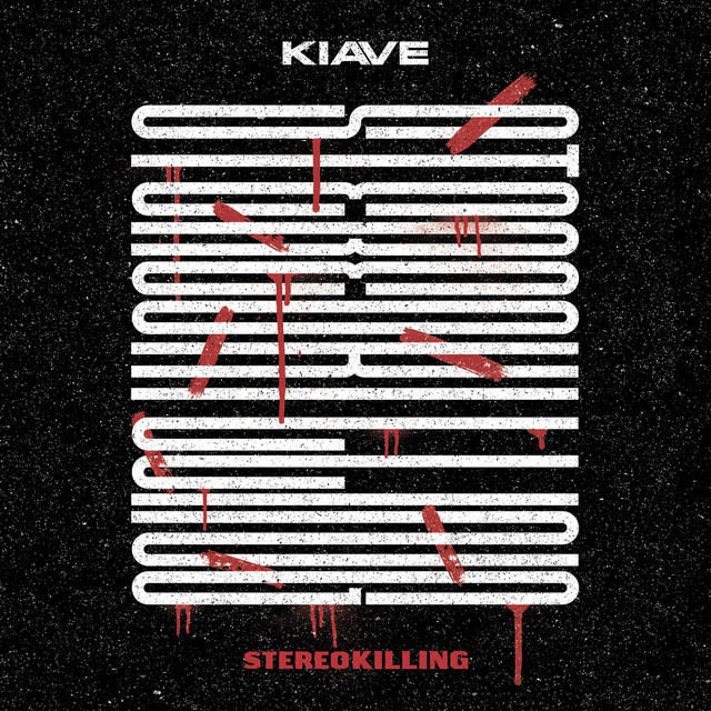 Stereokilling cover art