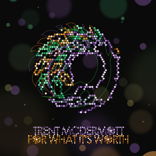 Trent McDermott