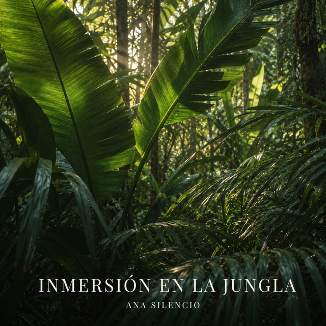 Inmersión en la Jungla cover art