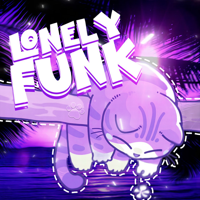 LONELY FUNK