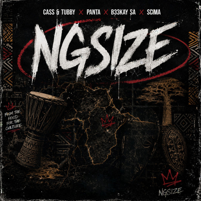 NGSIZE