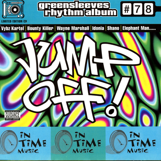 Jump Off - Compilation by Various Artists | Spotify
