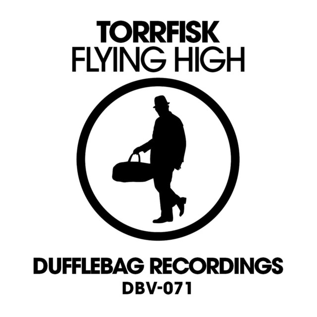 Flying High cover art