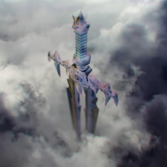 undefined album image