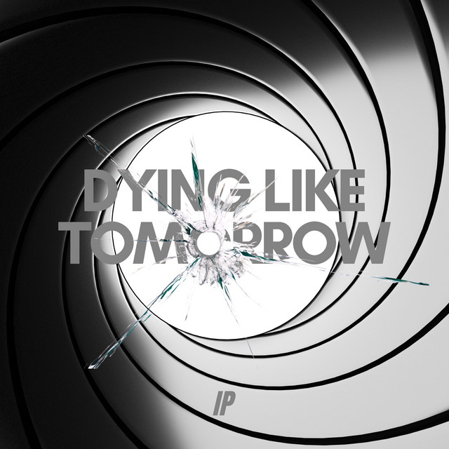 Dying Like Tomorrow - Single by Ian Pont | Spotify