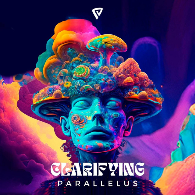 Clarifying cover art