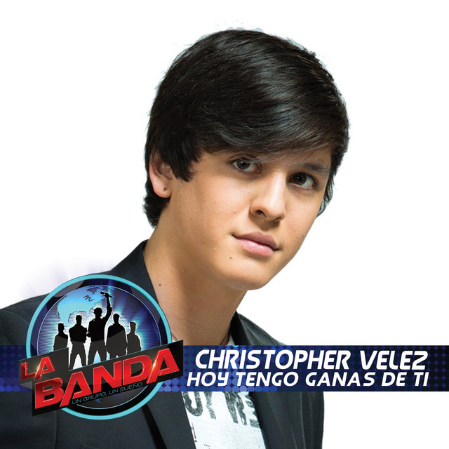 Hoy Tengo Ganas de Ti (La Banda Performance) cover art
