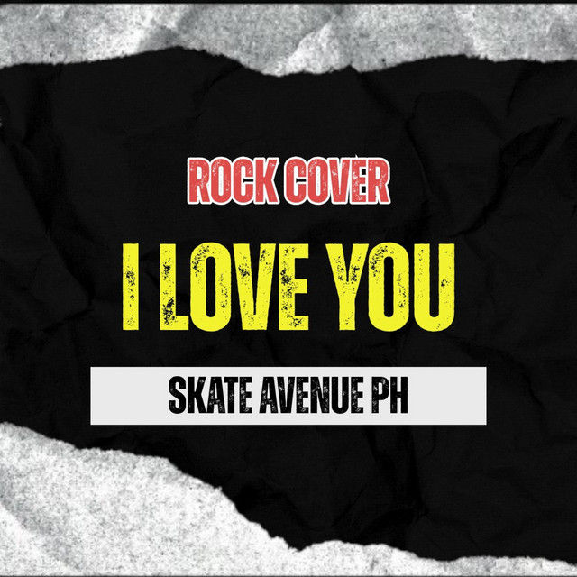 I Love You - Rock Version - song and lyrics by Thirdzy | Spotify