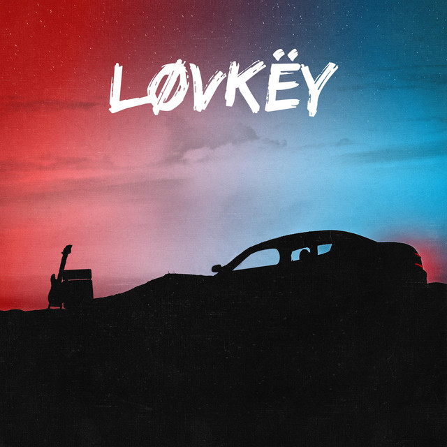 løvkëy cover art