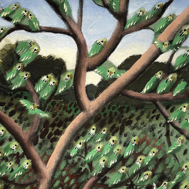 Roots cover art