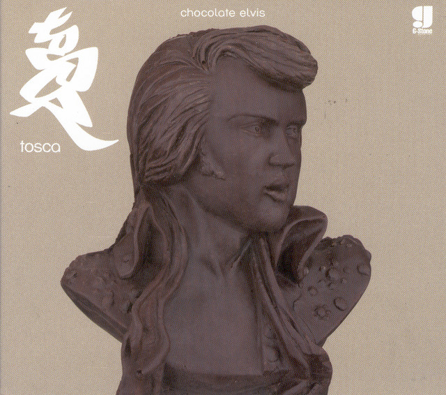 Chocolate Elvis Dubs (Continuous Mix) cover art