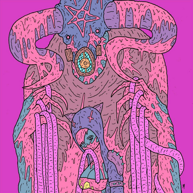 The Consumer cover
