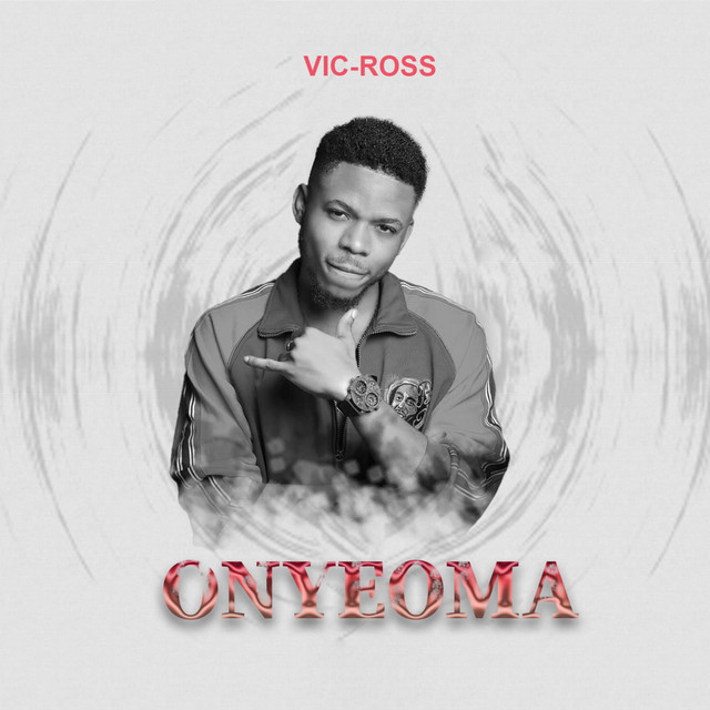Vic_Ross | Spotify