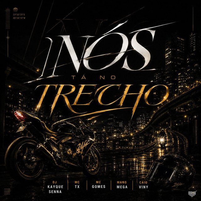 Nós Ta No Trecho