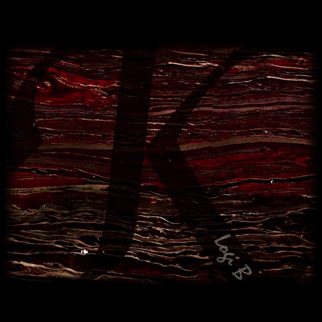 K cover art