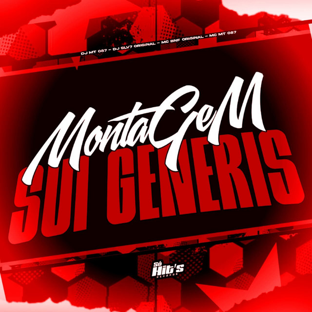 Montagem Sui Generis