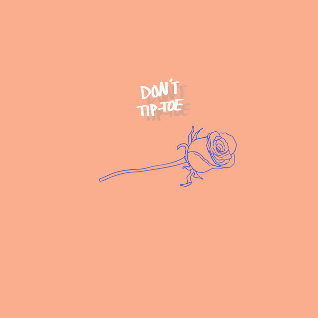 TIP-TOE cover art