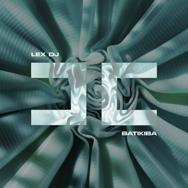 BATIKIBA cover art