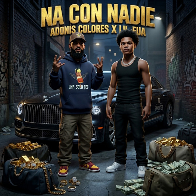Na Con Nadie