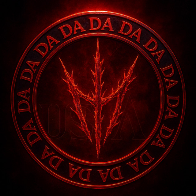 Da Da Da