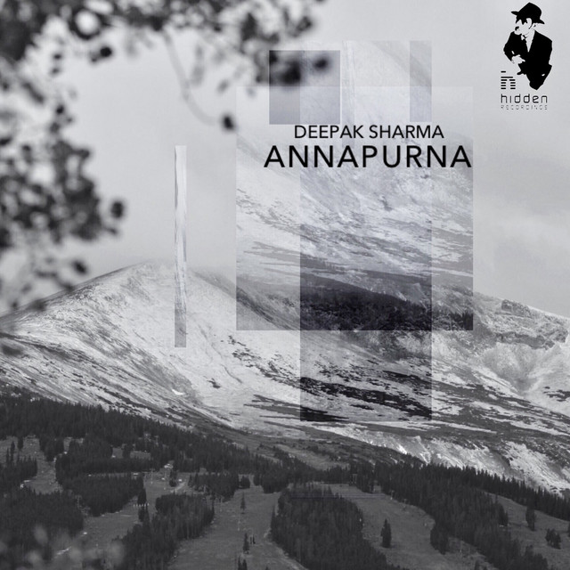 Annapurna cover art