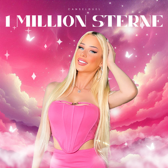 1 Million Sterne