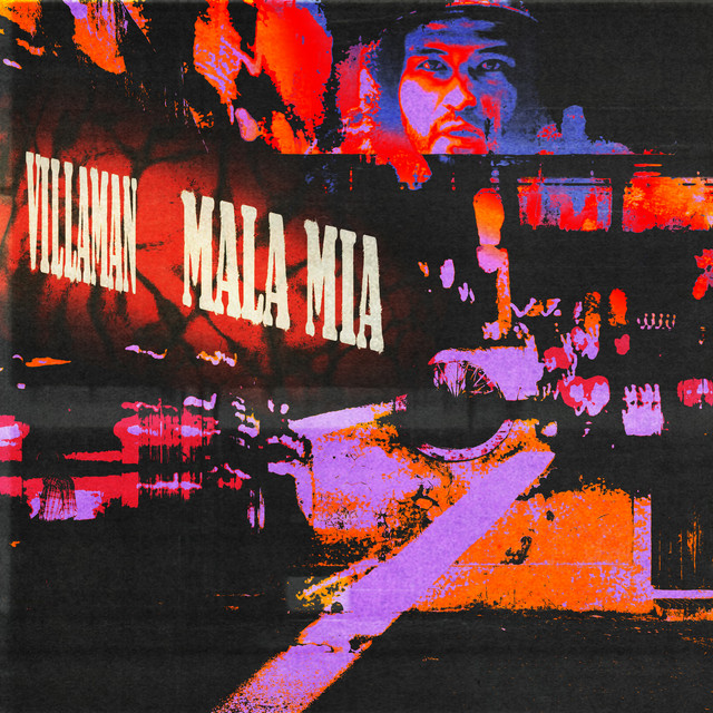 Mala Mía