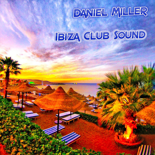 Ibiza Club Sound cover art