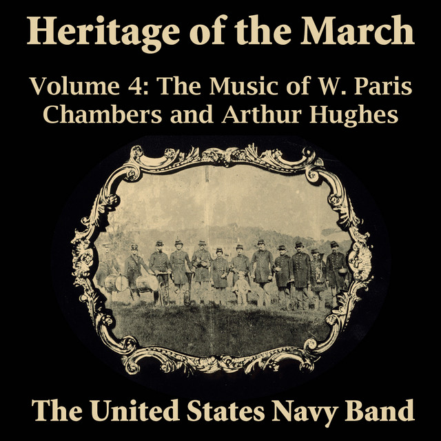 Northwind March cover art