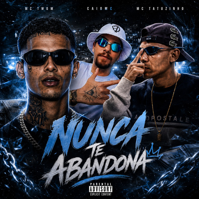 Nunca Te Abandona