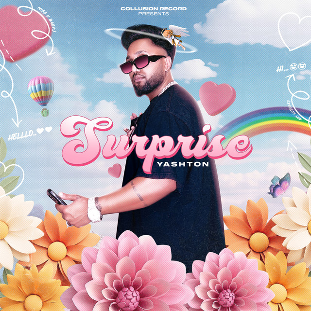 Surprise