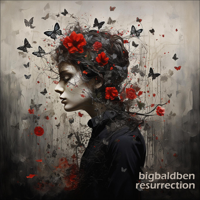 Resurrection cover art