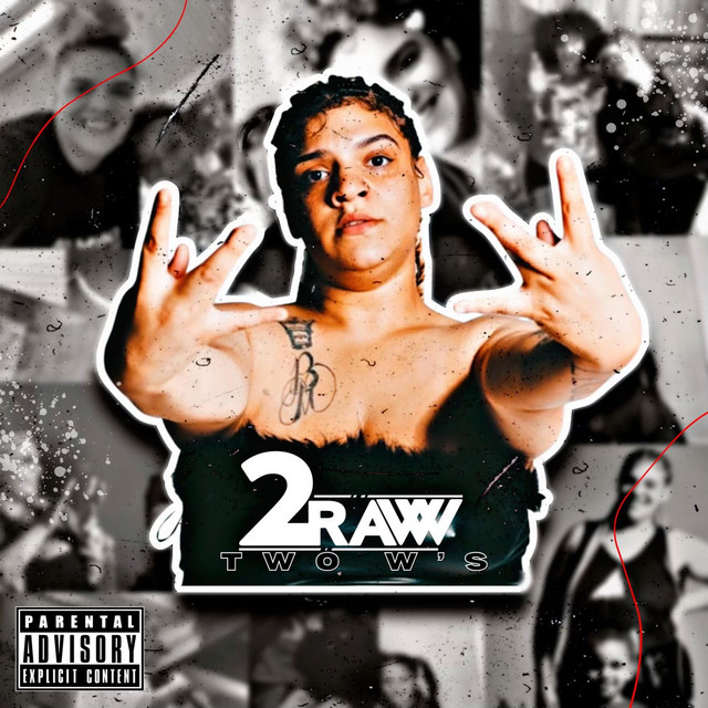 2RAWW | Spotify