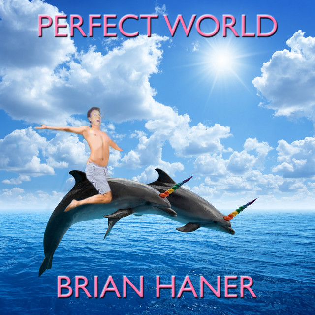 Perfect World cover art