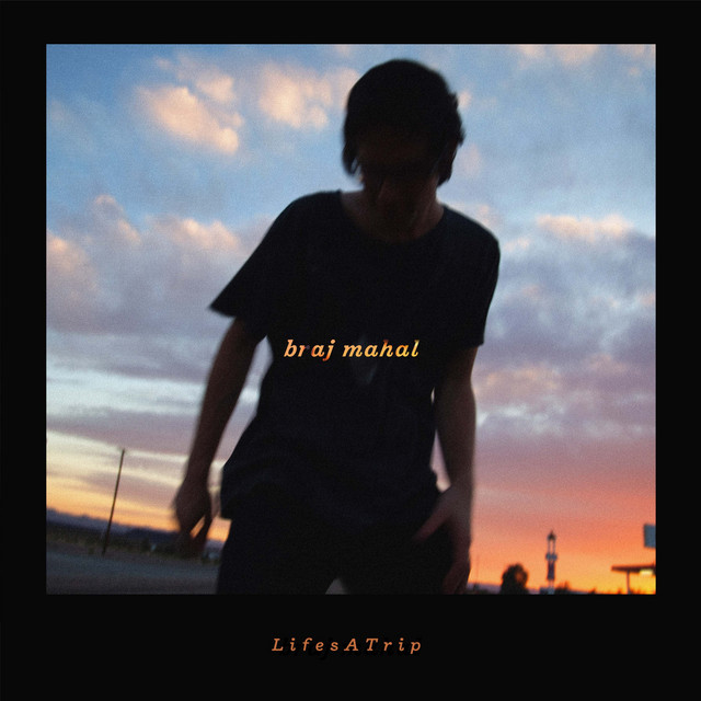 LifesATrip cover art