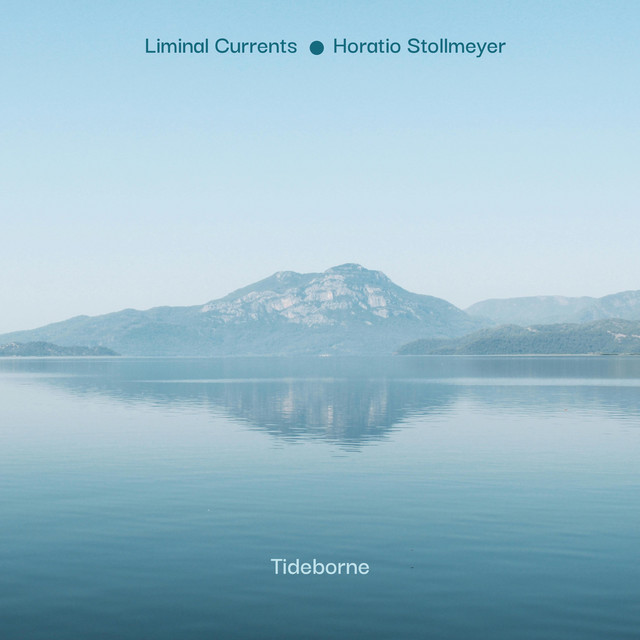 Tideborne cover art