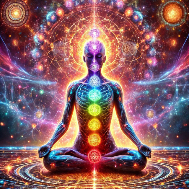 Magnetism: Attract Anything You Desire & Quantum Manifestation