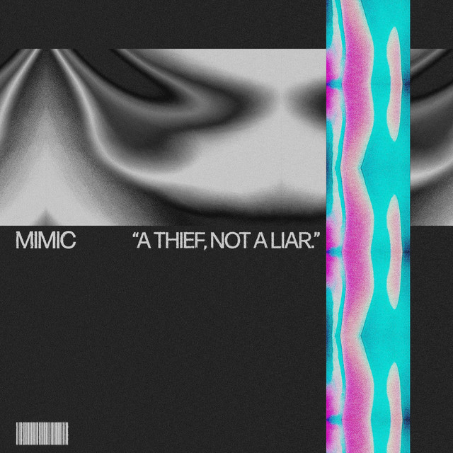 A Thief, Not A Liar. cover art